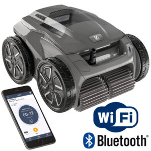 Robot Limpia Piscinas Zodiac Alpha OA 6400 iQ