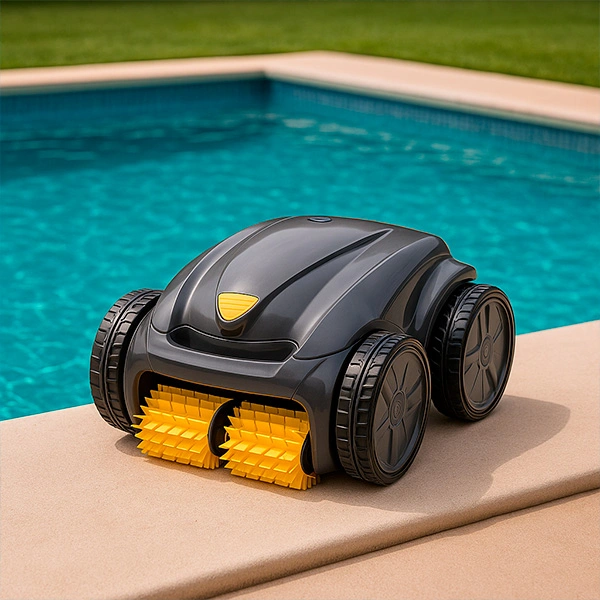 Robot Limpia Piscinas