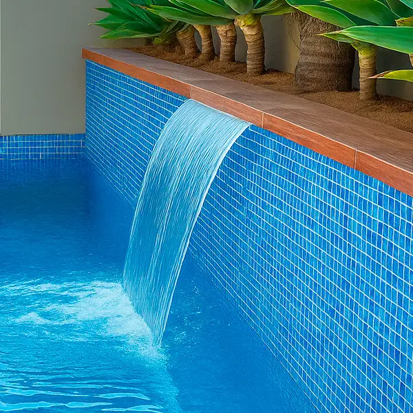 Caídas de Agua