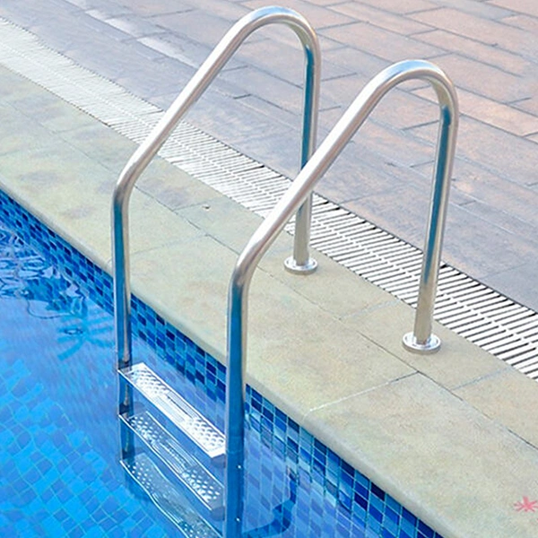 Escaleras