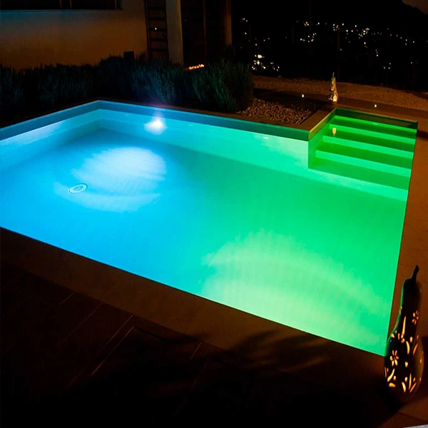 Iluminación