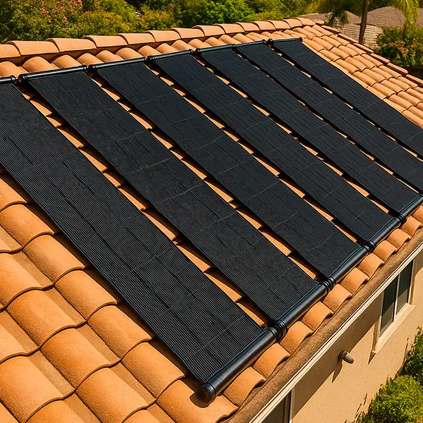 Paneles Solares